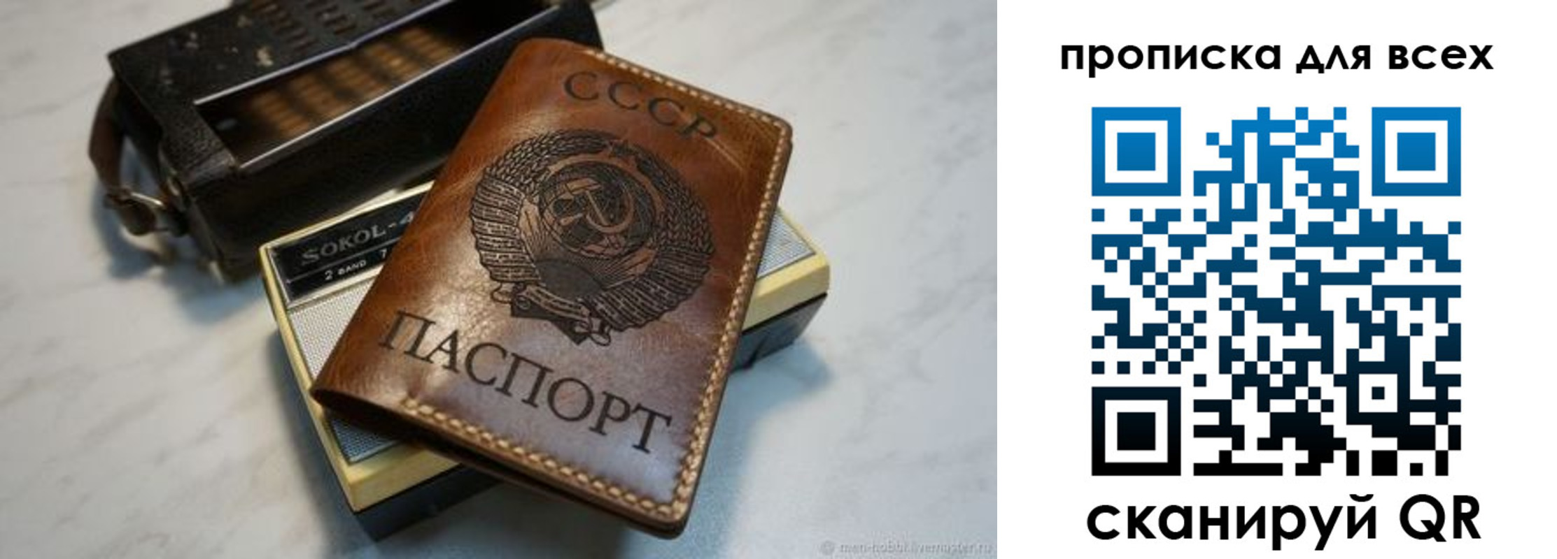 прописка в квартире в Емве